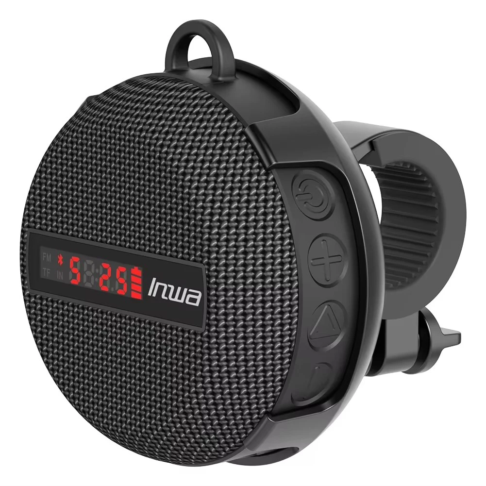 Wireless Portable Bluetooth Speaker Hand Free Caixa De Som Music Sound Box Blutooth For Handfree Blootooth Handsfree Mini Audio