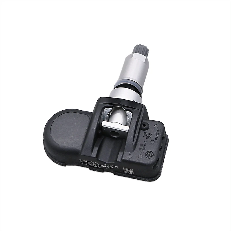 Sensor de pressão dos pneus para Mercedes-Benz, TPMS, A0009057200, 433MHz, W246, W204, C204, W212, C207, X156, X204, V251, R321, NCV3, VS30, 1 PC, 4PCs