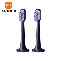 XIAOMI MIJIA Original T700 Sonic Smart Electric Toothbrush Heads Teeth Whitening Toothbrushes head Replacement Tooth Brush Parts