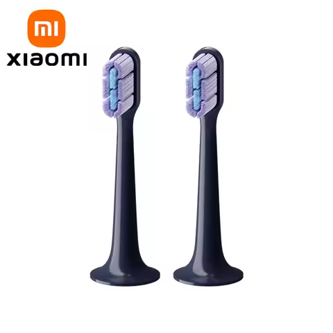 XIAOMI MIJIA Original T700 Sonic Smart Electric Toothbrush Heads Teeth Whitening Toothbrushes head Replacement Tooth Brush Parts