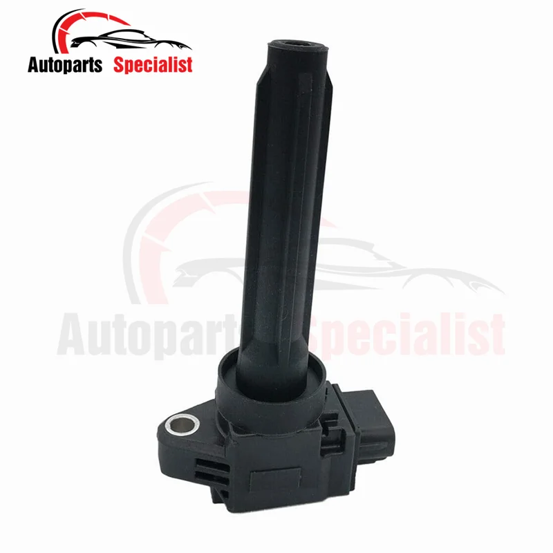 

OEM 1832A057 Катушка зажигания для Mitsubishi Mirage G4 Mirage L3 1.2L 2014 2015 2017 2018 FK0443