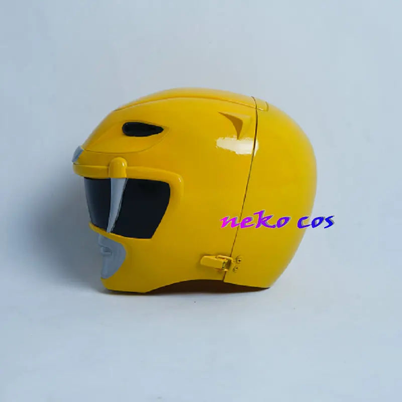 Kaizouku Kyoryu Sentai Zyuranger resin Helmet  Mask resin Cosplay costume Custom size view 5