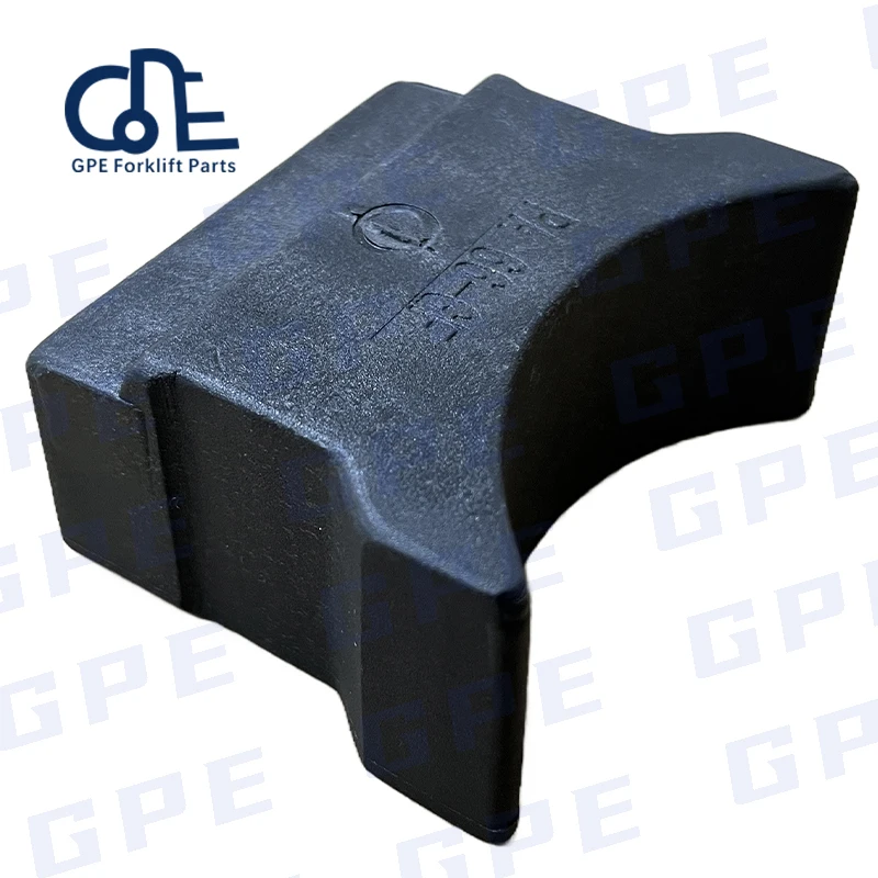 

Запчасти для вилочных погрузчиков Втулка мачты Роликовый буфер 1864460957 Высококачественные запасные части для вилочных погрузчиков