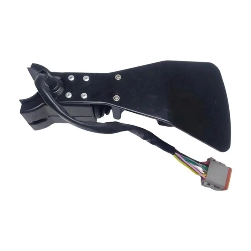 A60E-For John Deere AT432901 Turn Signal Switch Column Controller For Tractor Loader Models 210K 210LE 210LJ 310J 310K 310SJ