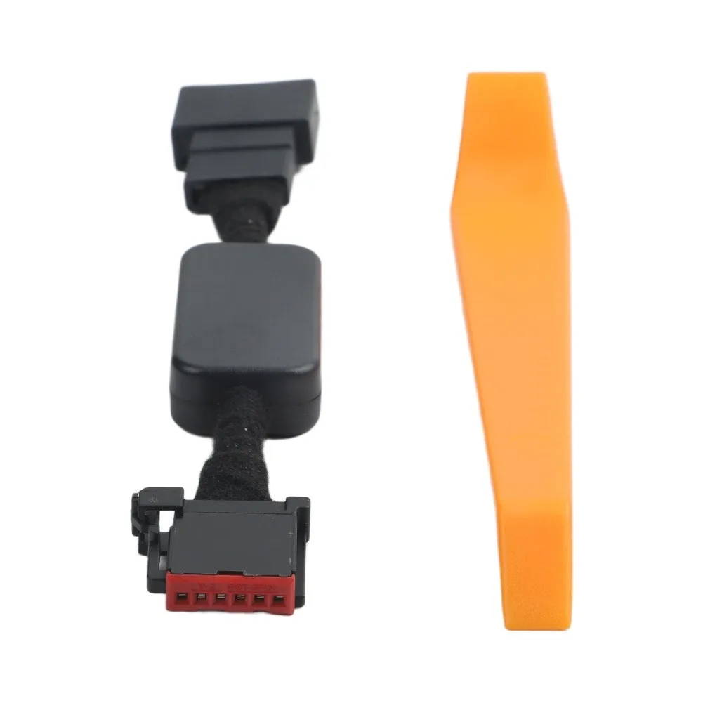 Vehicle Repair Start Stop for eliminator for eliminator Kit For Ford for f150 Disable Start Stop Broken Replacement Direct