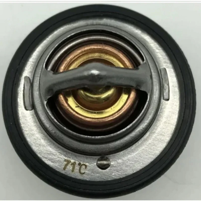 

129350-49800 71℃ Thermostat Suitable for Yanmar 3TNE68