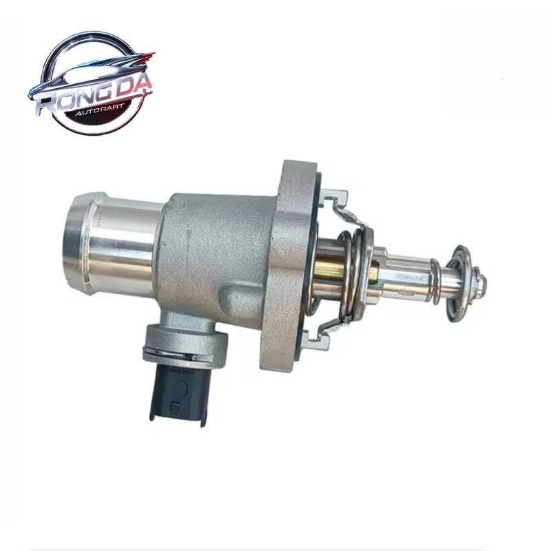 

OEM D4G15B-1306110 Brand New High Quality Car Cooling System Engine Coolant Thermostat Assembly For Chery Tiggo 2 3X