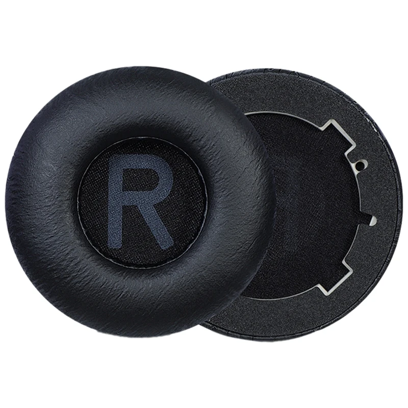 Ear Pads Headphone Earpads for Jbl Tune600Btnc Tune660Nc T600Bt T510 Replacement Earphone Sleeve Sponge Pad Black