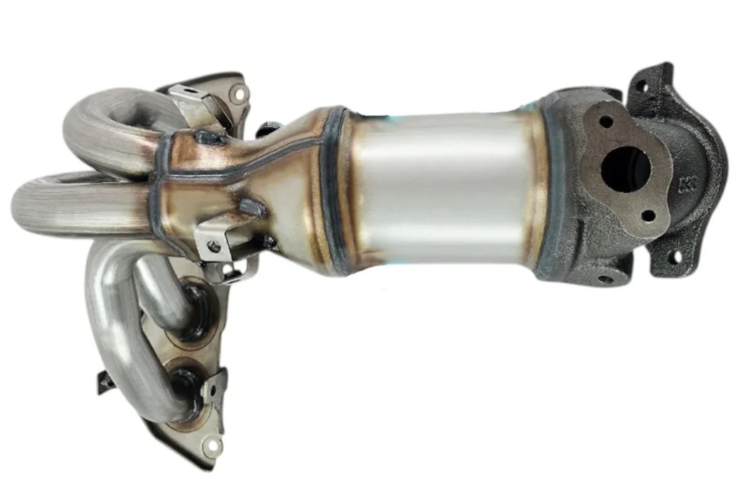 Car Three Way Catalytic Converters For Toyota Camry 2.5L (2012-2017) Manifold Converter.ATV&UTV