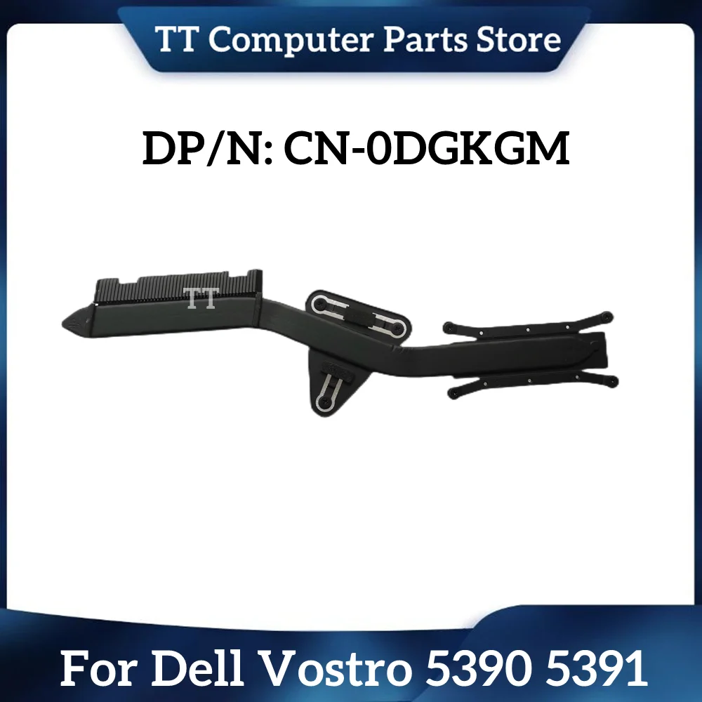 

Новый оригинальный тонкий радиатор для Dell Vostro 5390 5391, 0DGKGM, быстрая доставка