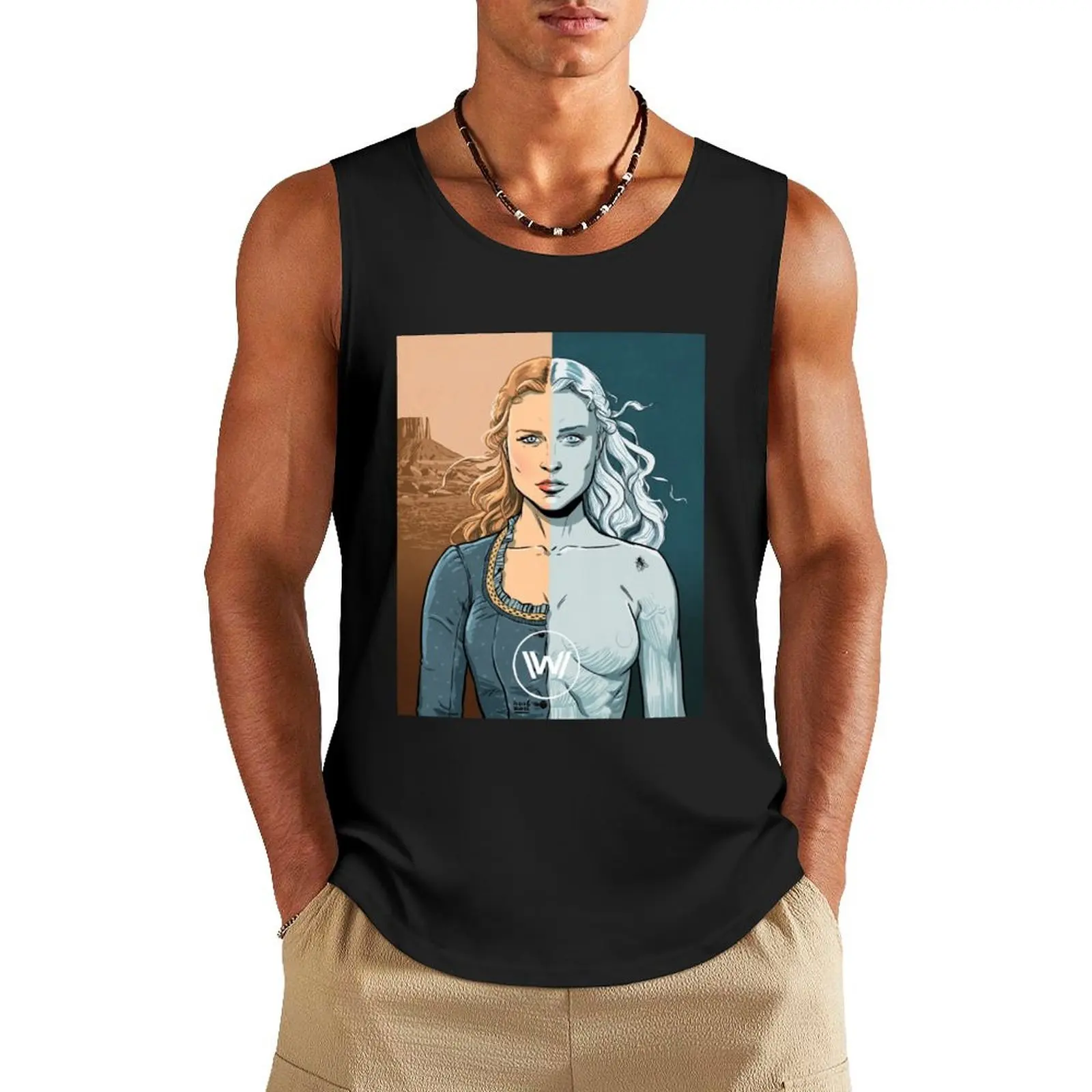 westworld сериал