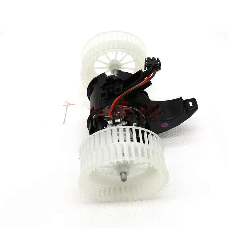 Blower Heater Motor Fan Cageor for BMW N62B S85B N52B M54 N46B E60 E61 525I 528i 535i 650CI M5 M6 PM4075 525XI 64116933910