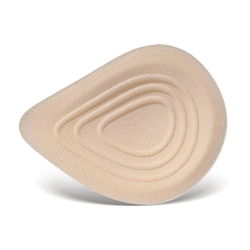 

Lightweight Latex Breast Prosthesis Women Perspiration Breathable Breast Bra Breast Cancer Special Fake Breast