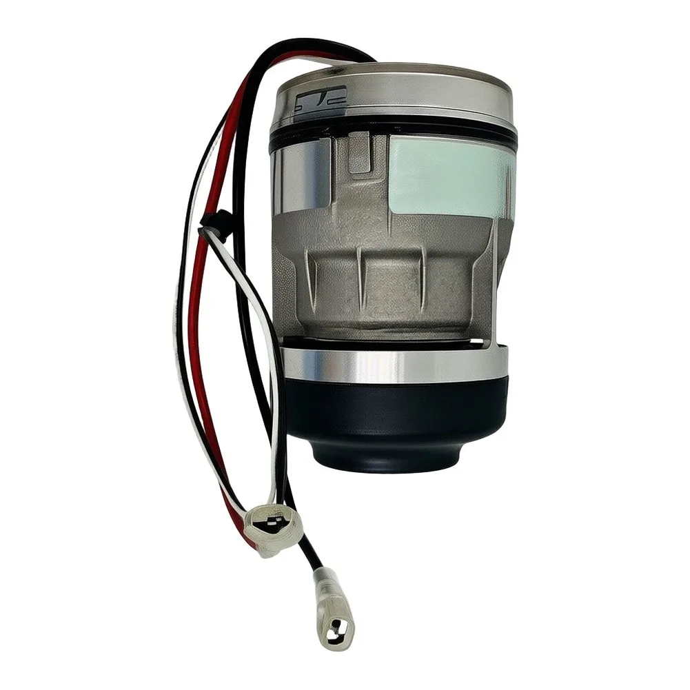For Commercial Floor Care As Shown Floor Scrubber Motor Robust Suction Power Tool Cleaning Equipment Cleaning Robot Part