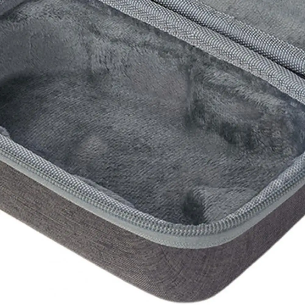 Mini 5 Pro Drone Storage Bag Portable Shock-absorbing Drone Carrying Case Compact Storage Bag for Dji Mini 5 Pro Travel for Rc