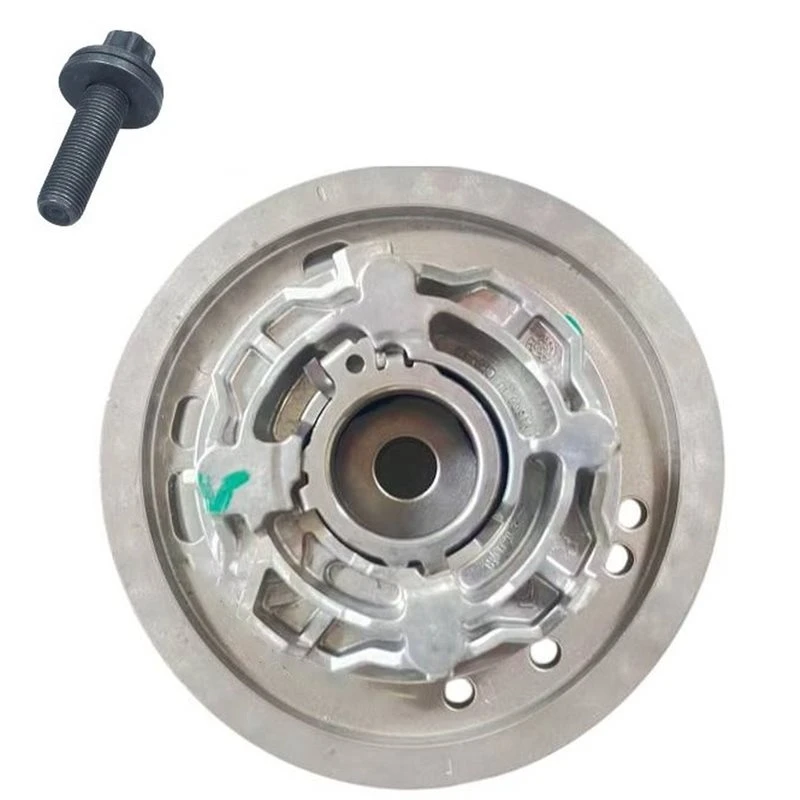 Timing Gear Camshaft Gear 1623162880 Intake For Citroen C5 Aircross C4 Picasso For Peugeot 2008 3008 5008 1.2T Engine