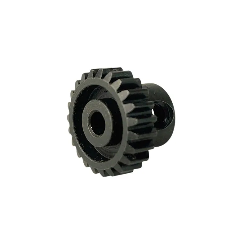 Motor Gear 23T (Steel) Part Number 11028 For VRX Racing 1/10 Scale 4WD RC Model Car Accessories Toys For Ages 14+ And  Adults