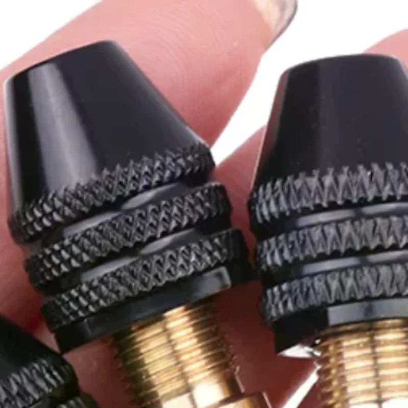 0.3-3.4mm Universal Small Electronic Drill Bit Collet Mini Chuck Tool Set Fixture Clamp Multifunction Micro Electric Drill Chuck