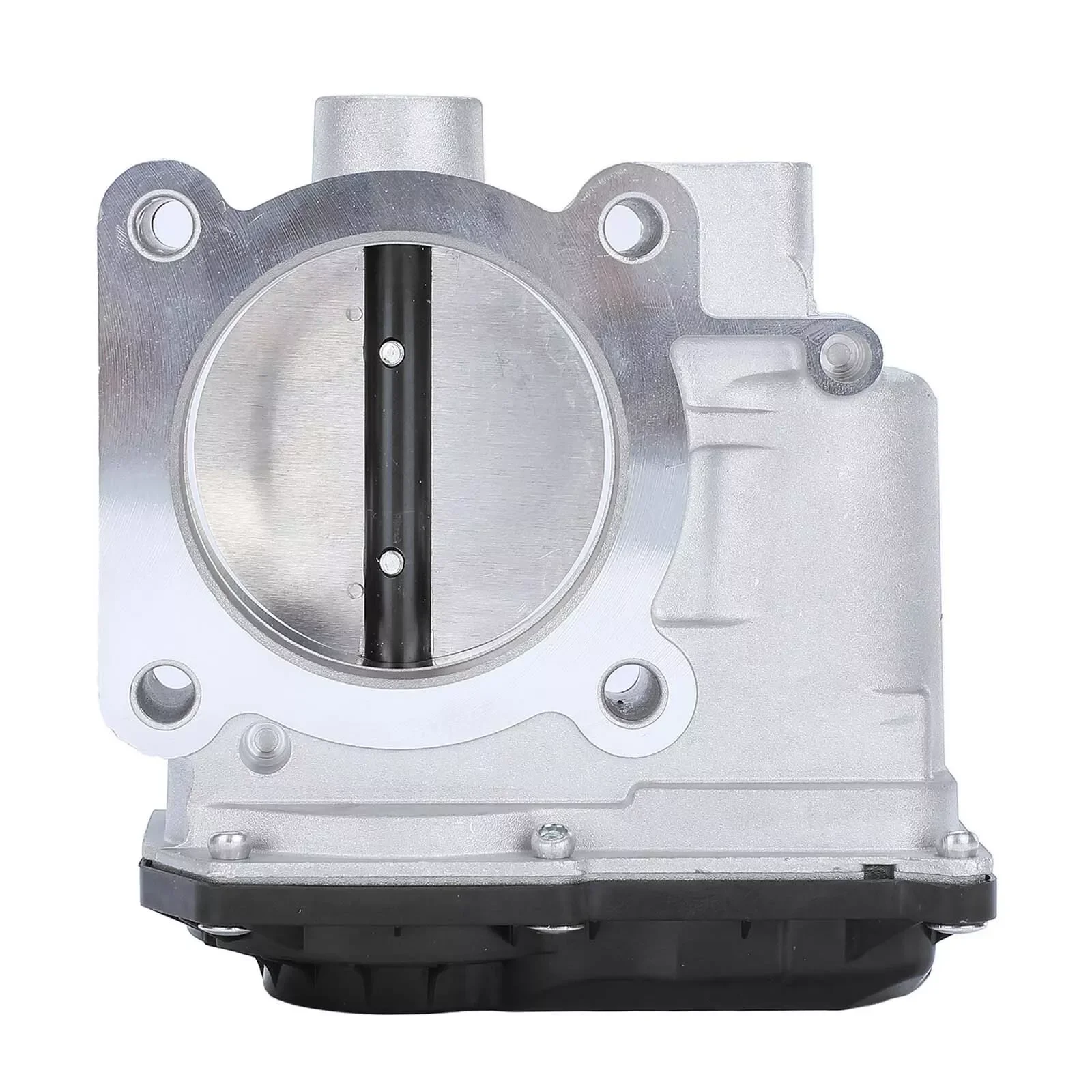 Throttle Body Assembly with TPS 16112-AA350 16112AA350 Compatible with Subaru Outback Legacy 2010 2011 2012 H4 2.5L