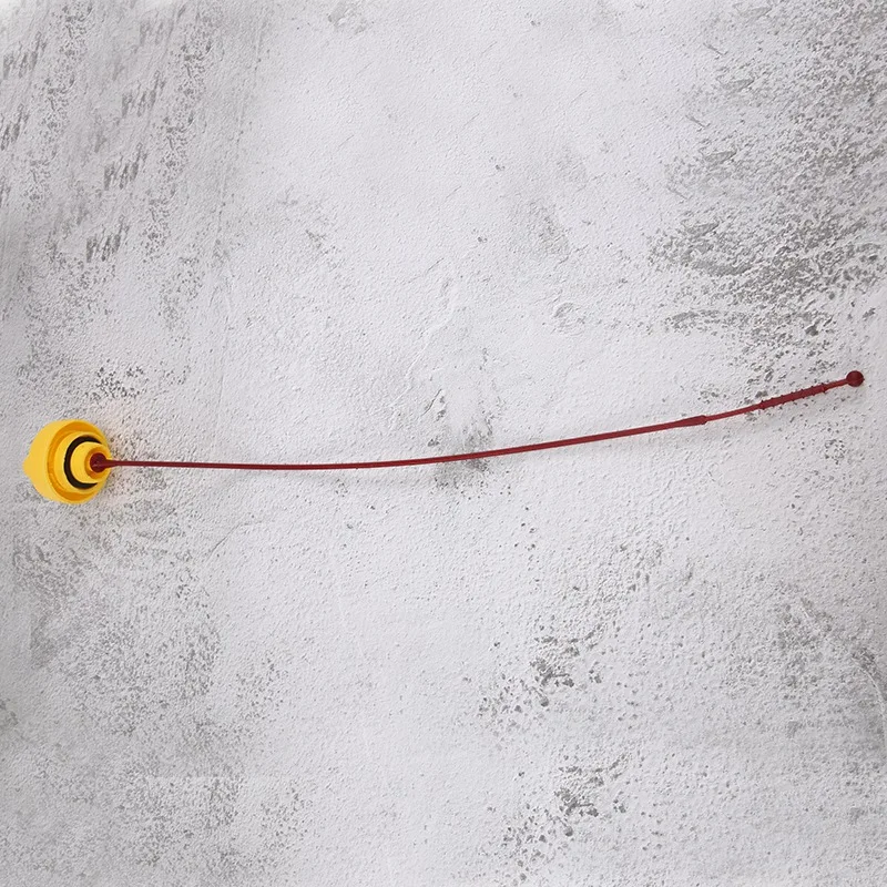 มาตรวัดระดับน้ำมันเครื่องรถยนต์สำหรับเรโนลต์คลีโอลากูน่าเมกาเนะวิวทิวทัศน์นิสสันซูซุกิ8200059541