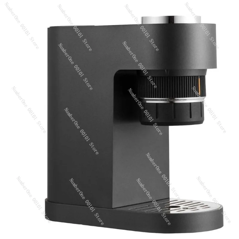 Outdoor Portable Cold Brew Coffee Machine Ins Style Handheld Espresso Maker for Travel Camping Home Use