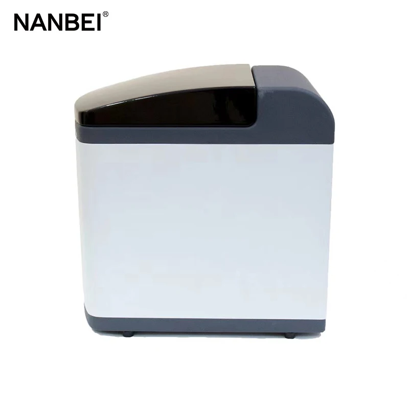 Portable Grain Forages Animal Feed Analysis NIR Spectrophotometer