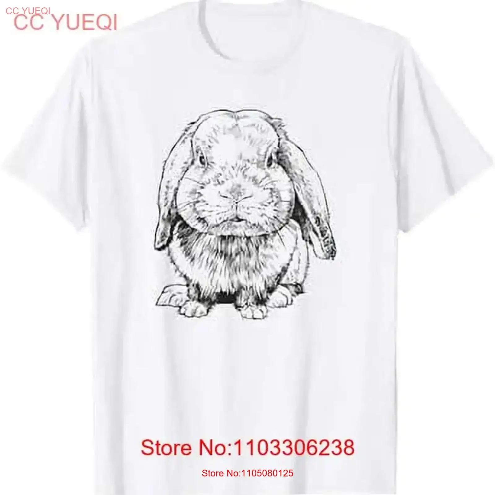Holanda lop mãe coelho pai dia de páscoa t camisa vintage lavado versátil elegante gráfico esticado unisex moda casual