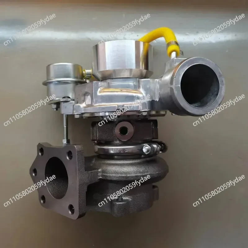 8980118923 Turbocharger  Modified Car, Impeller Trail 44mm RHF4