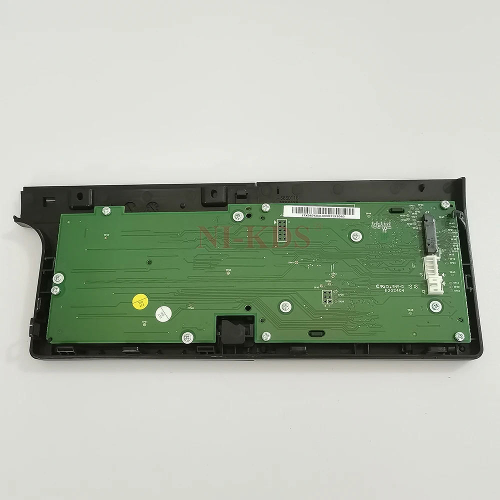 Panel de Control para Lexmark MX521 MX521ade 521 521ade, tablero principal 41X1361, 41x1359