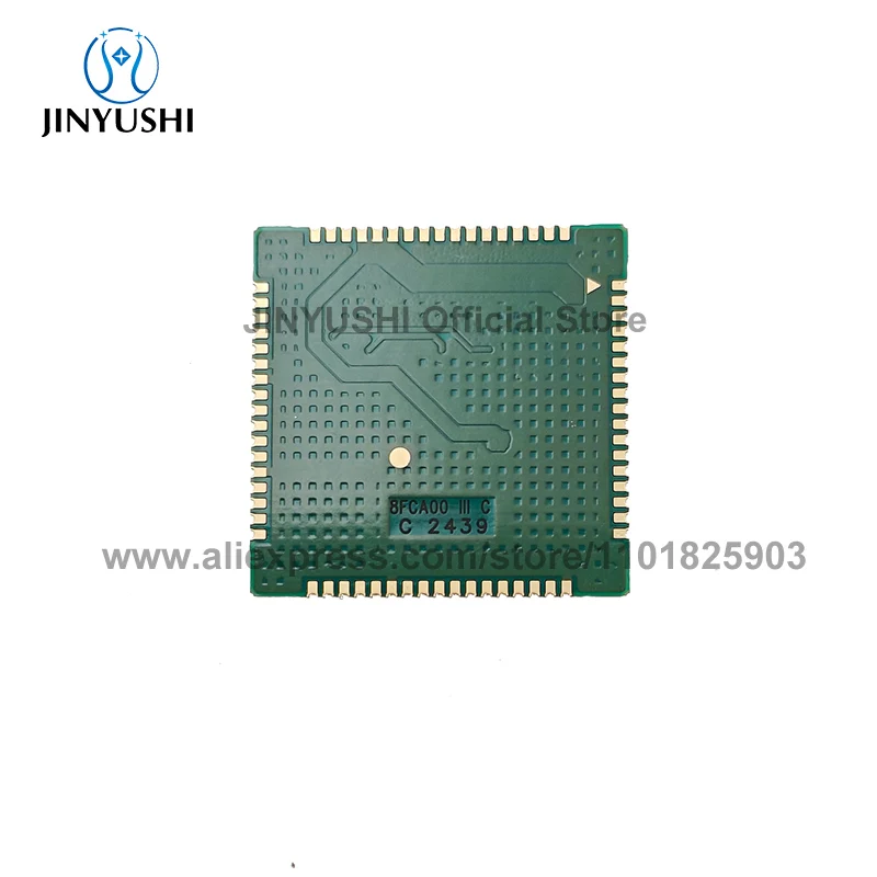 1Pc SIMCom Cat-M/NB-IoT/GSM Module LCC module SIM7000A SIM7000G SIM7000JC SIM7000E SIM7000C SIM7070G SMT Type Module
