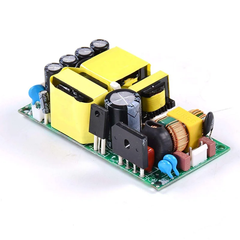 

High Efficiency 200w 24v Power Supply for Audio Amplifier Pcb Board
