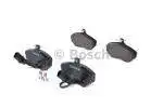 

Store code: 986494042 ten brake pad for PASSAT A4 EXEO