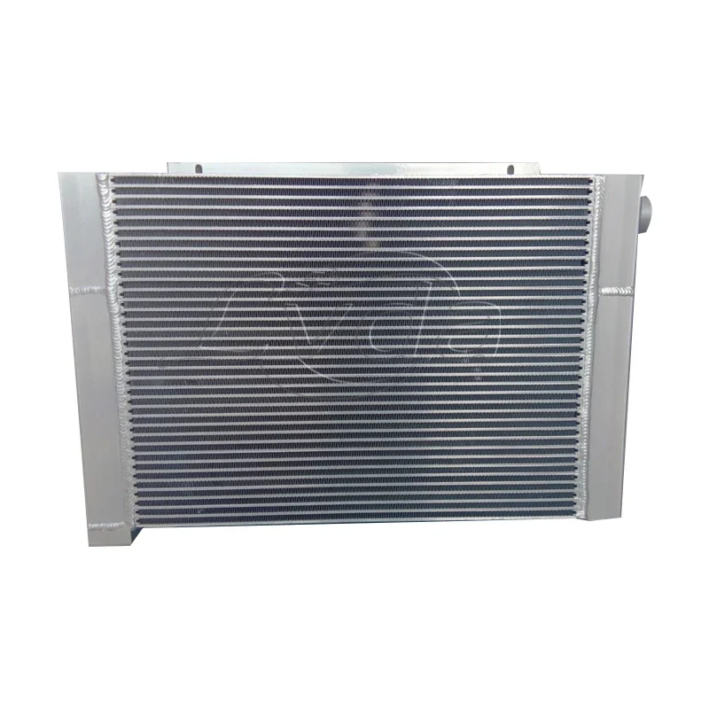 

Air Compressor Oil Cooler Radiator 1622376600 with Best Price