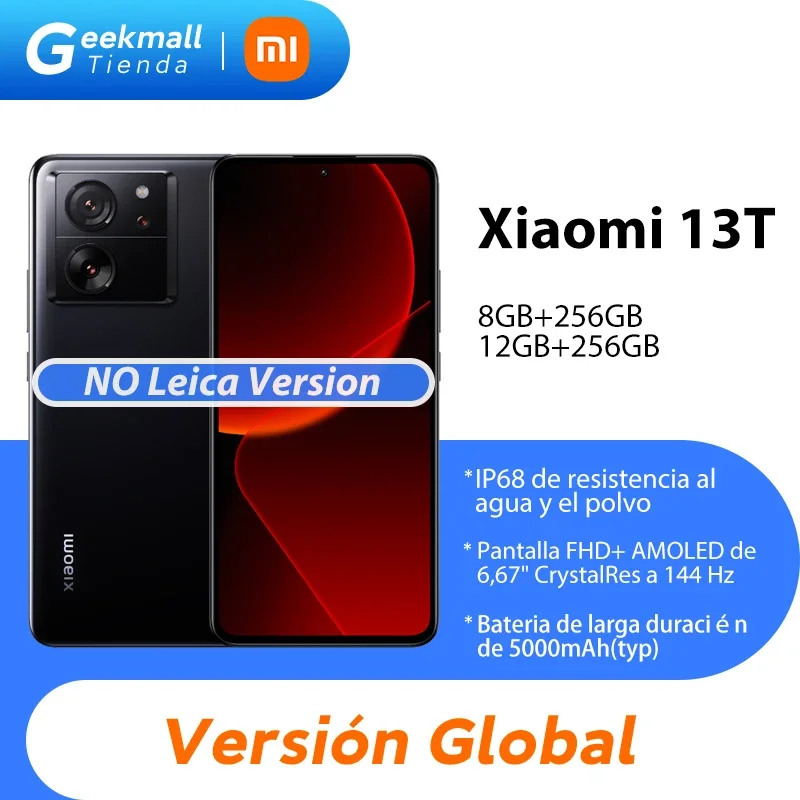 Xiaomi 13T 5G Spec: Real-World Performance, Display Quality, and