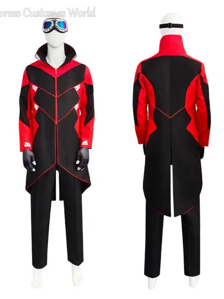 2025Halloweenanime … - image