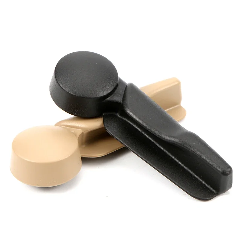 A1649201264 Car Rear Right Passenger Seat Adjustment Handle Seat Release Handle For Mercedes-Benz GL-Class X164 2007-2012