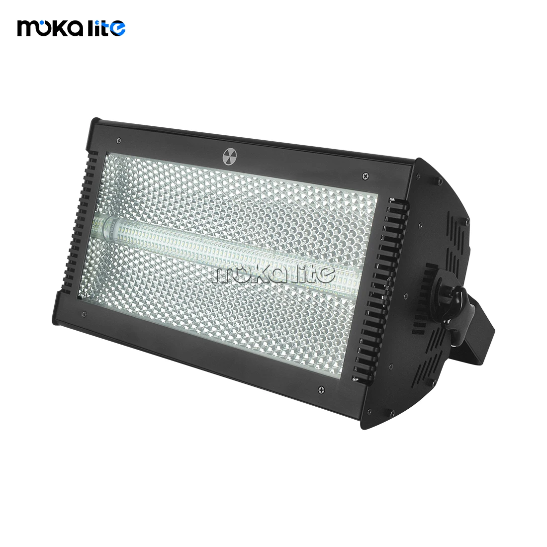 LED 3000 Strobe Light DMX Strobe LED Lights Professional DJ Nightclub Party Stage Illumination Background Neon Lamp
