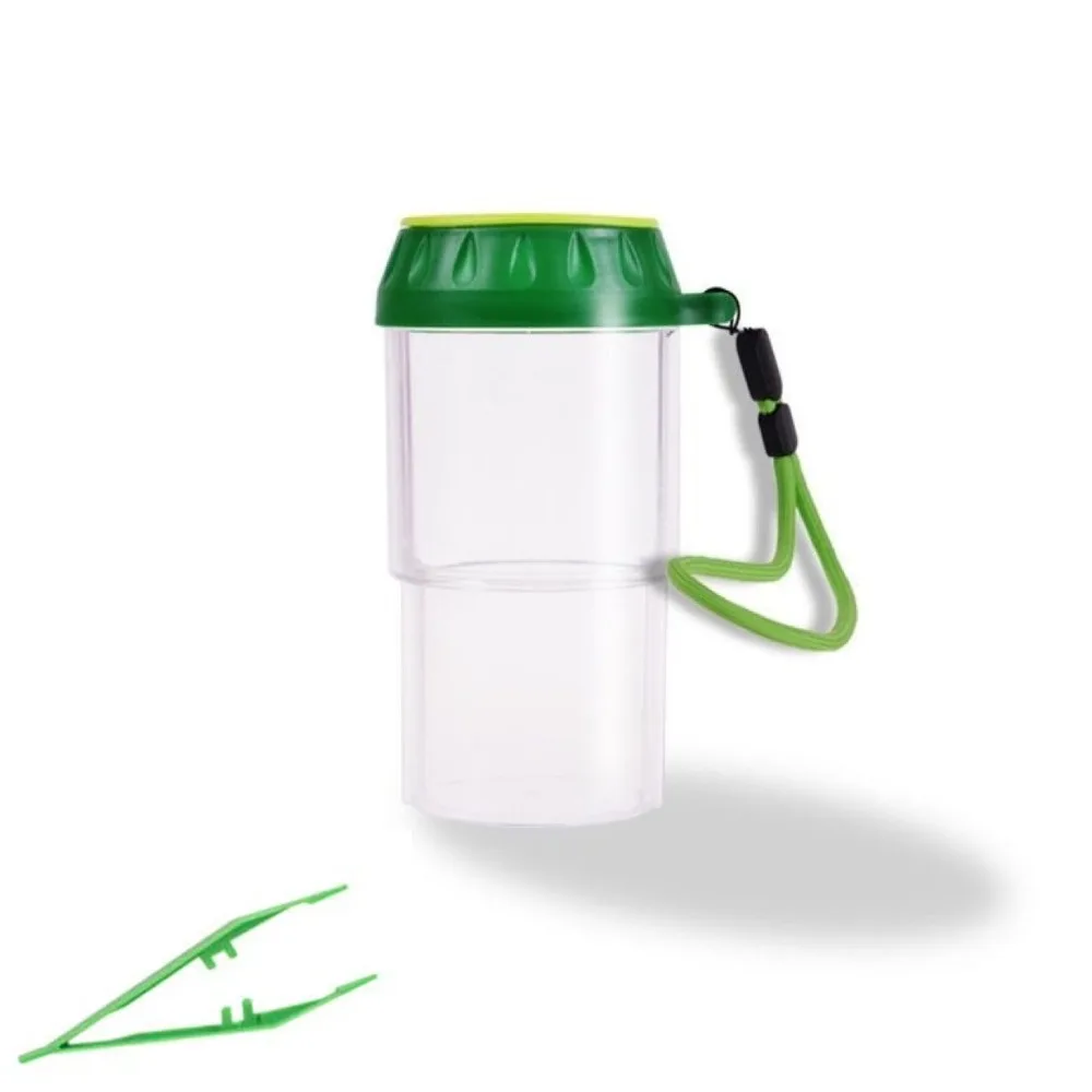 Scalable Insect Obs…