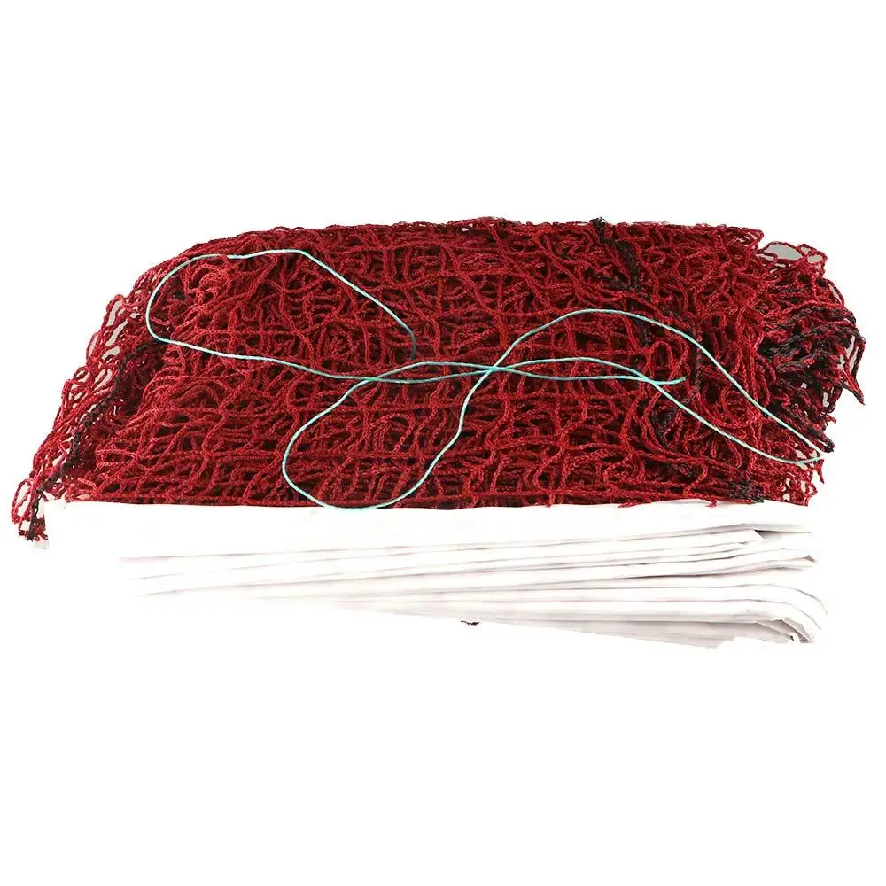 

Standard Sport Mesh Volleyball Exercise Tennis Shuttlecock Net Badminton Net