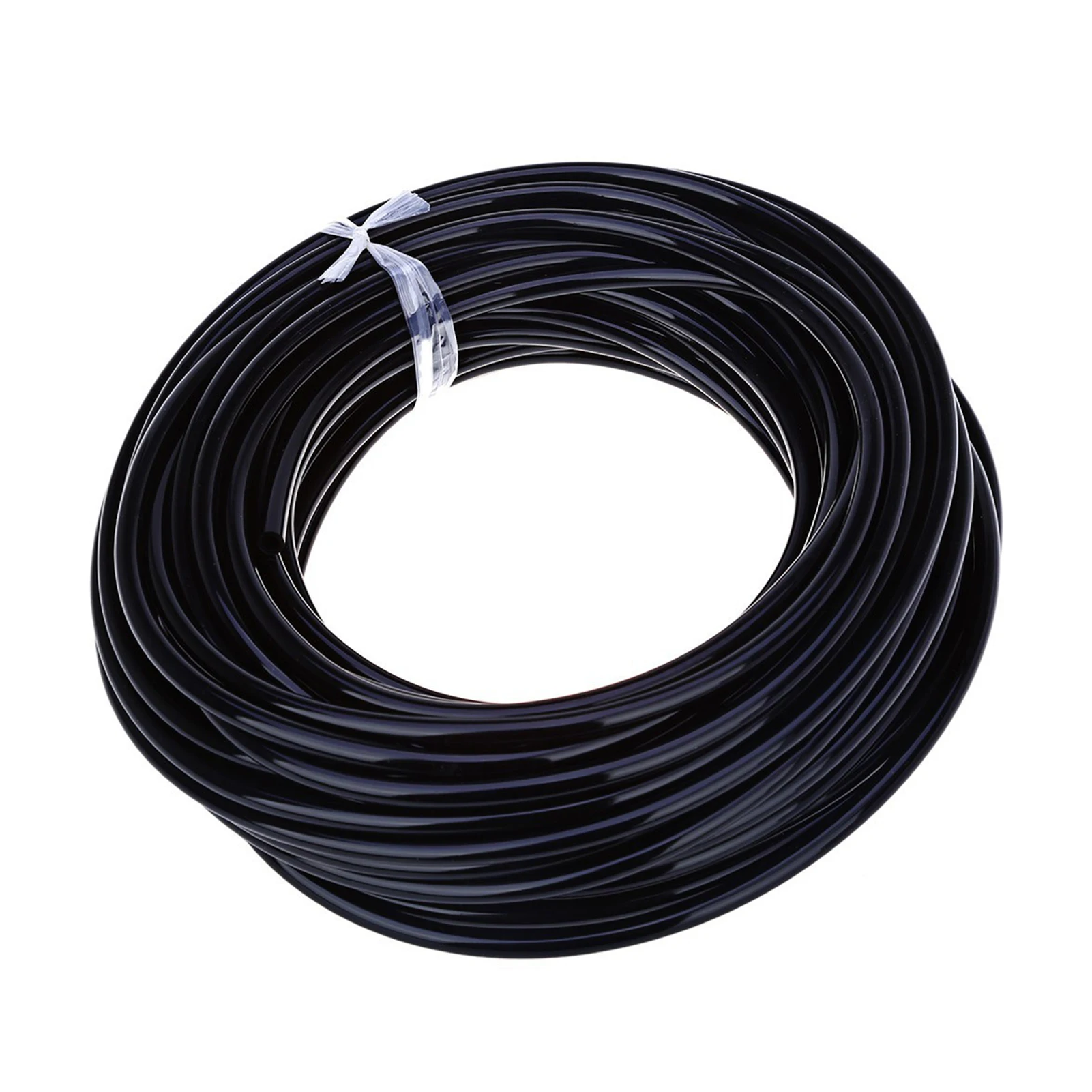 Drip Irrigation Supply Tubing Heavy Duty Flexible PVC Plastic Drip Irrigation Hose for DIY Landscape jects