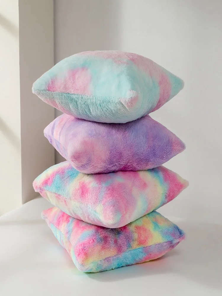 pillowcase throw pillow cover cool stuff for room seat cushion cover room stuff outdoor cushions cover 2026 new arrival