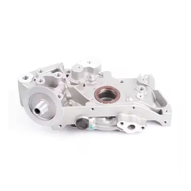 OEM MD-332352 MD332352 Durable Petro Engine Oil Pump For Mitsubishi Airtrek COLT/LANCER Dingo GRANDIS Dion LANCER PAJERO IO