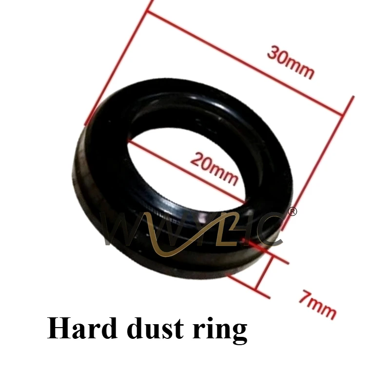 

Suitable for Tire Removal Machine Tire Removal Machine Accessories Hard Dust Ring
