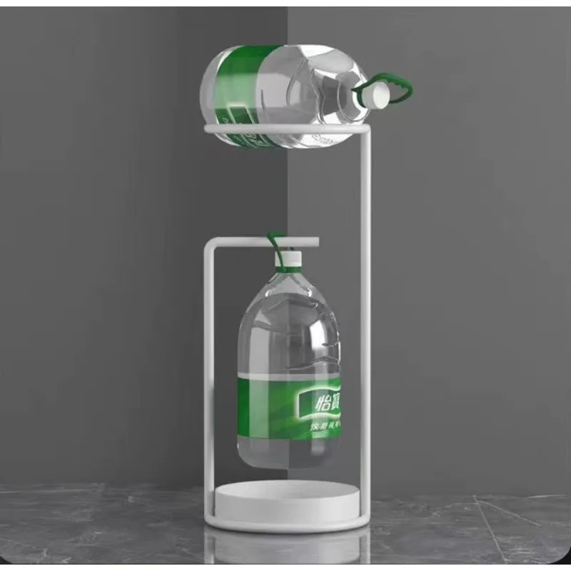 Indoor Umbrella Holder Simple Commercial Entryway Stand Drainable Lobby Umbrella Bin Household Rain Umbrella Storage Rack