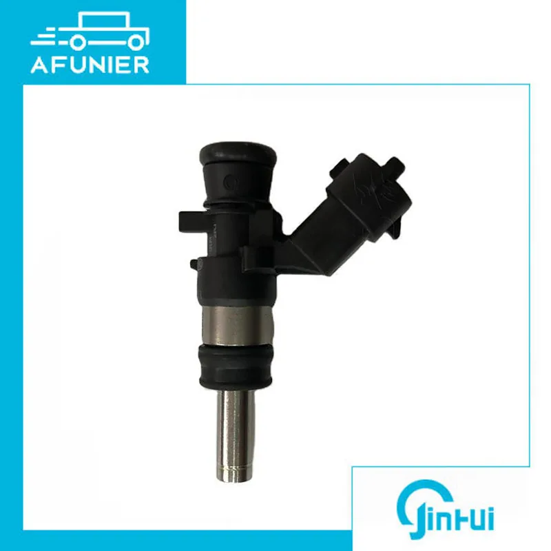 4pcs Fuel Injector Nozzle For Single Petrol Spray Nozzle Suitable SCR System OE No.:0444043016,0280158701,0280158714