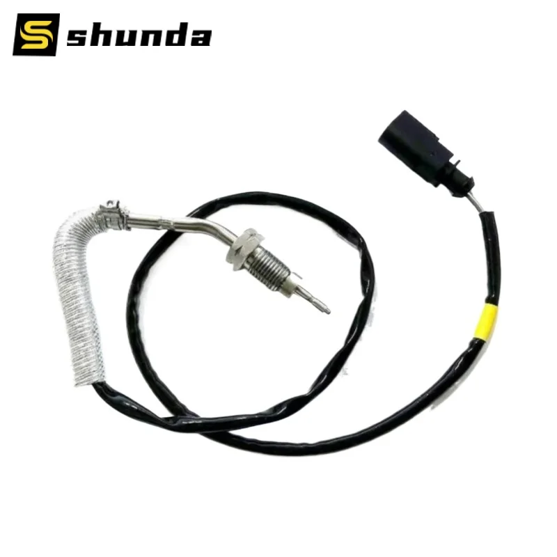 

3L906088 03L906088 03L906088AP 3L906088EC 3L906088GP Temperature Sensor EGT Exhaust Gas Temp Sensors for AUDI Seat VW