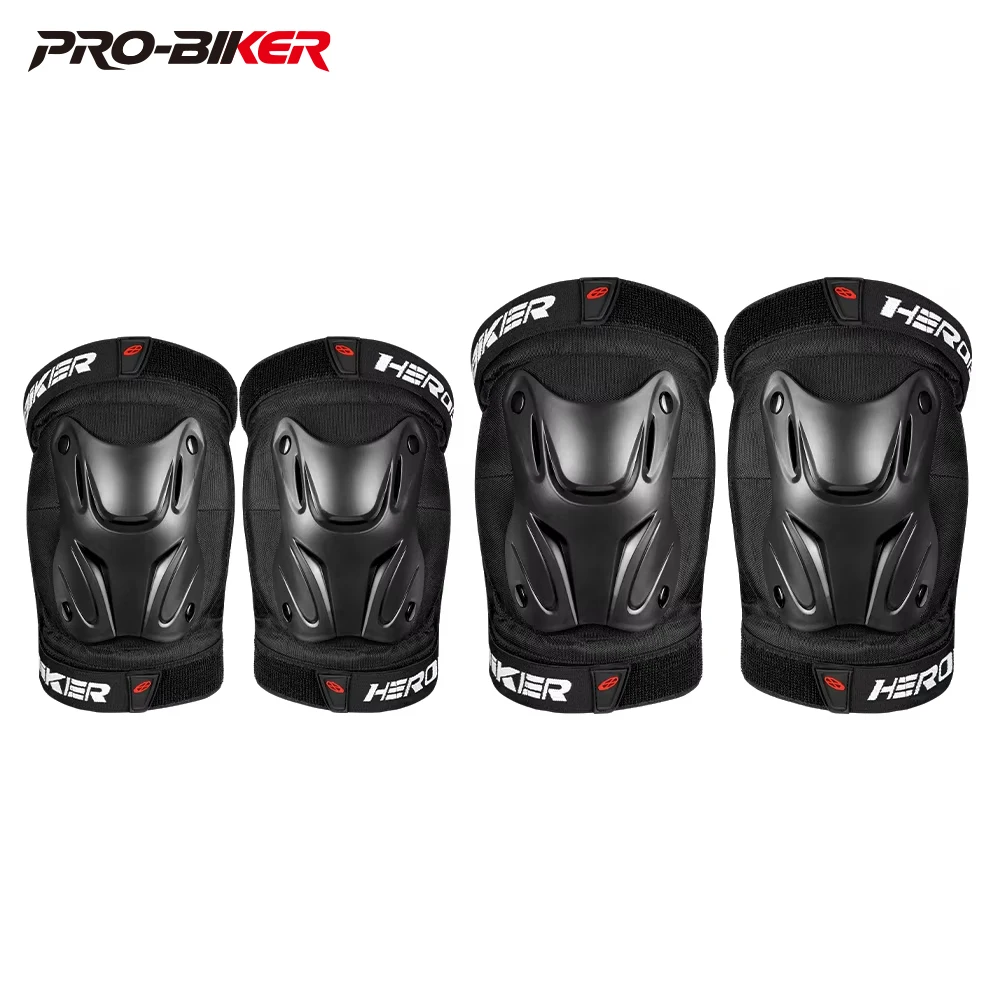 Motorrad Anti Fall Knie Pads Kurze Off-Road Motorrad Ausrüstung Skifahren Outdoor Sport Schutz Ausrüstung