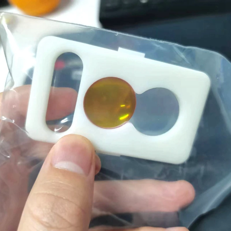 For Guide T120 PC210 Macro Lens Spare Parts Accessories For Thermal Imaging Camera Maro Lens (Thermal Imager Not Included)