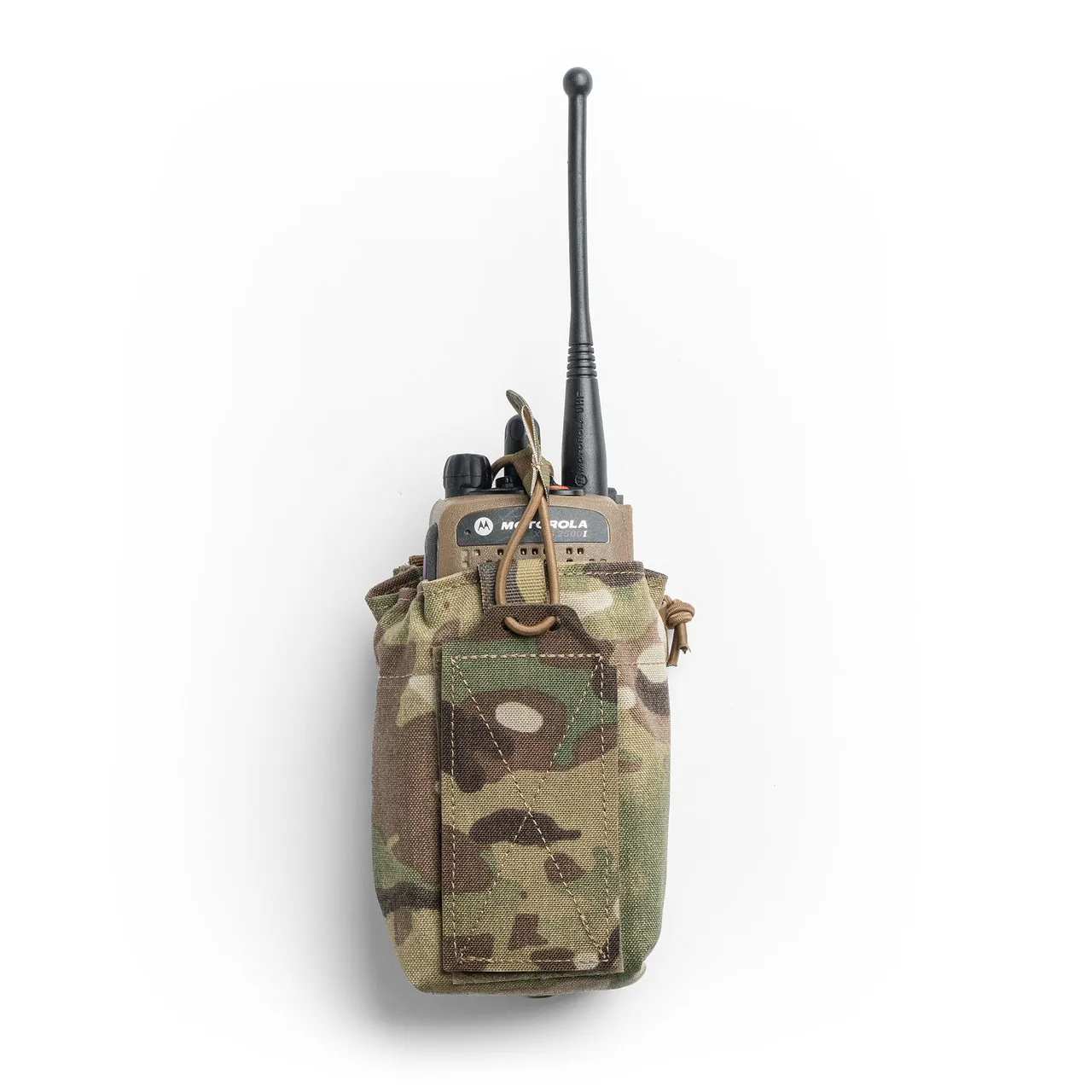 Spiritus Systems Style SPUD Pouch Detachable Multi Functional Bag