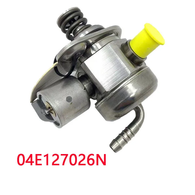 

04E127026N High Pressure Fuel Pump For Lavida/Sagitar/Magotan/Bora/Lingdu/Passat/Santana Cars Accessories Para Auto Car Gadgets